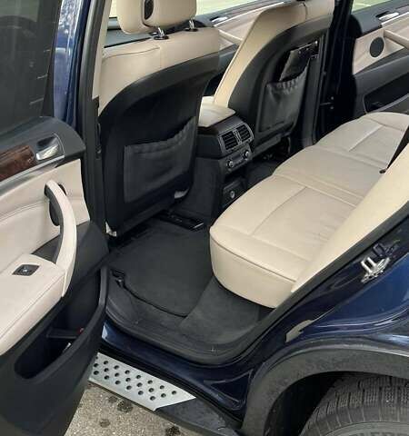 БМВ Х5, объемом двигателя 3 л и пробегом 255 тыс. км за 14999 $, фото 5 на Automoto.ua