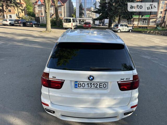 БМВ Х5, об'ємом двигуна 2.99 л та пробігом 37 тис. км за 18900 $, фото 13 на Automoto.ua