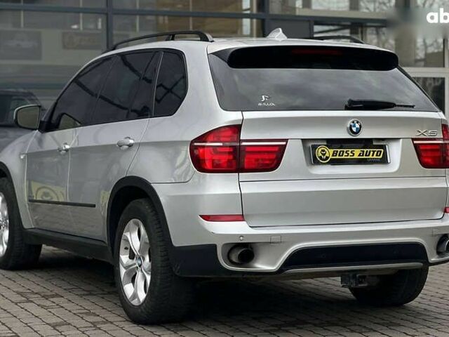 БМВ Х5, об'ємом двигуна 3 л та пробігом 278 тис. км за 14900 $, фото 3 на Automoto.ua