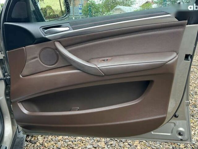 БМВ Х5, объемом двигателя 3 л и пробегом 230 тыс. км за 15890 $, фото 21 на Automoto.ua