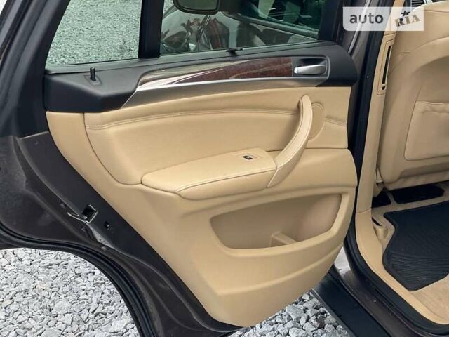 БМВ Х5, объемом двигателя 2.98 л и пробегом 220 тыс. км за 15000 $, фото 47 на Automoto.ua