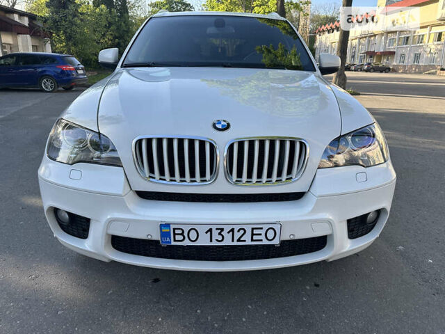 БМВ Х5, об'ємом двигуна 2.99 л та пробігом 37 тис. км за 18900 $, фото 25 на Automoto.ua