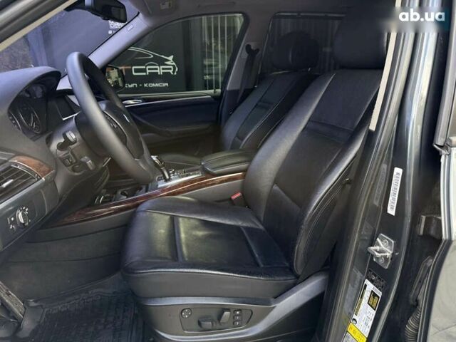 БМВ Х5, объемом двигателя 3 л и пробегом 200 тыс. км за 13900 $, фото 4 на Automoto.ua