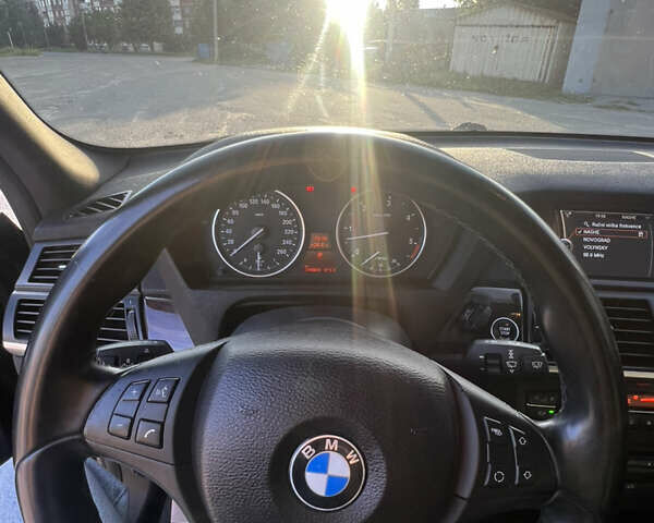 БМВ Х5, объемом двигателя 3 л и пробегом 301 тыс. км за 19000 $, фото 11 на Automoto.ua