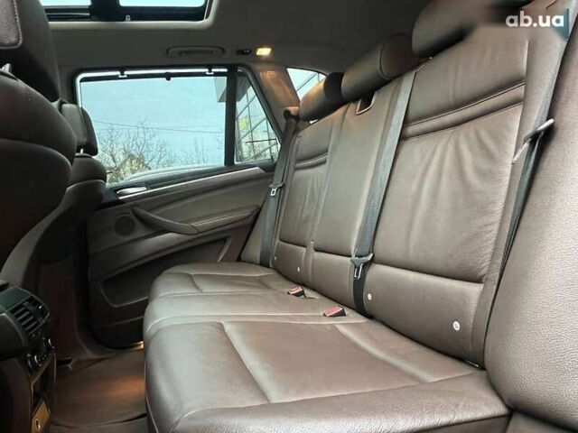 БМВ Х5, объемом двигателя 3 л и пробегом 230 тыс. км за 15890 $, фото 19 на Automoto.ua