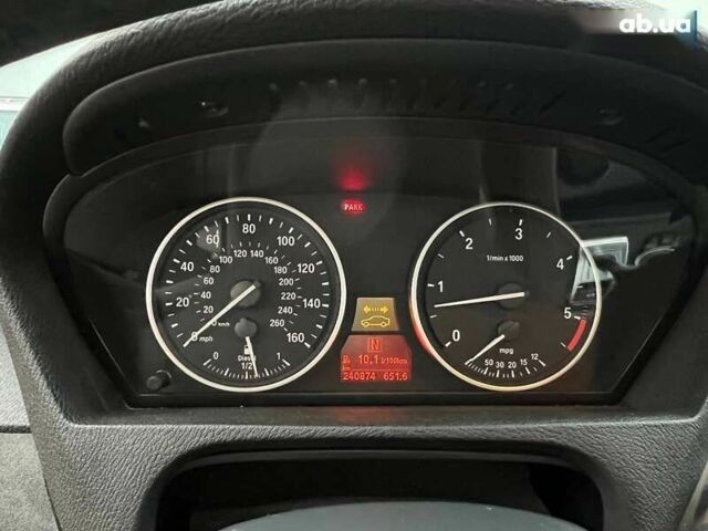 БМВ Х5, объемом двигателя 3 л и пробегом 230 тыс. км за 15890 $, фото 13 на Automoto.ua