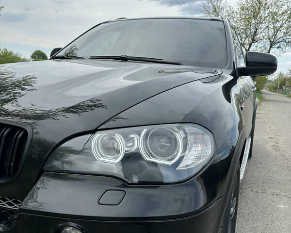 БМВ Х5, объемом двигателя 3 л и пробегом 270 тыс. км за 17700 $, фото 19 на Automoto.ua