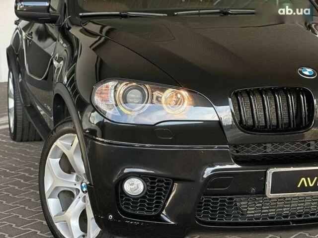 БМВ Х5, объемом двигателя 3 л и пробегом 153 тыс. км за 15700 $, фото 1 на Automoto.ua