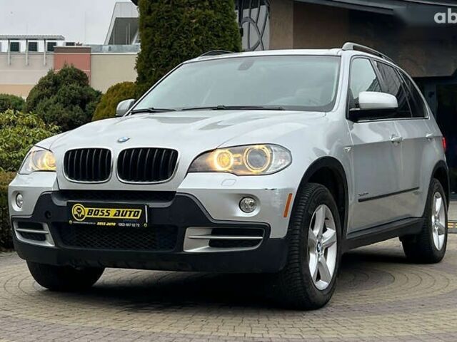 БМВ Х5, объемом двигателя 3 л и пробегом 226 тыс. км за 13300 $, фото 2 на Automoto.ua