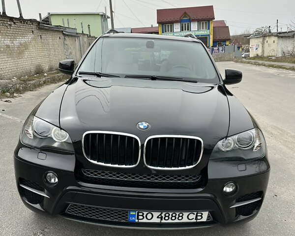 БМВ Х5, объемом двигателя 3 л и пробегом 218 тыс. км за 18100 $, фото 13 на Automoto.ua