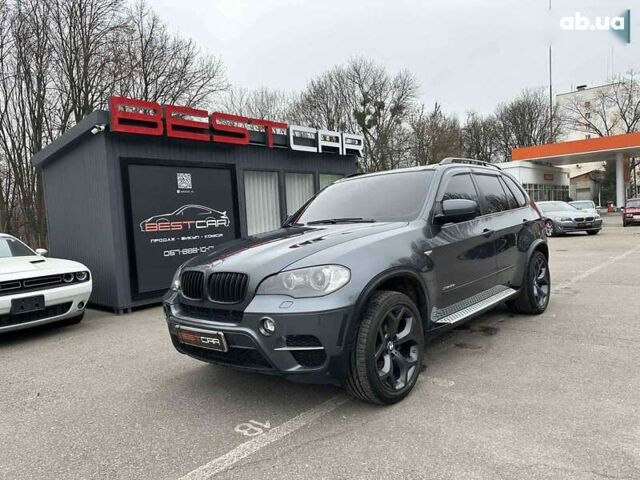 БМВ Х5, об'ємом двигуна 3 л та пробігом 200 тис. км за 15600 $, фото 2 на Automoto.ua