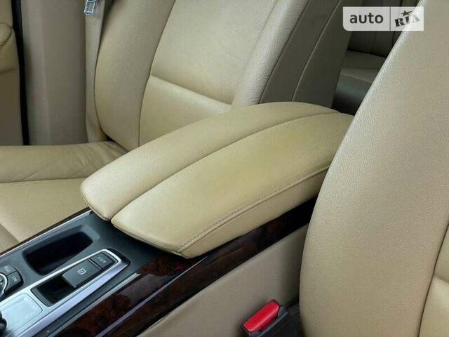 БМВ Х5, объемом двигателя 2.98 л и пробегом 220 тыс. км за 15000 $, фото 32 на Automoto.ua