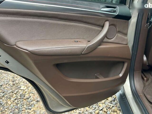 БМВ Х5, объемом двигателя 3 л и пробегом 230 тыс. км за 15890 $, фото 12 на Automoto.ua