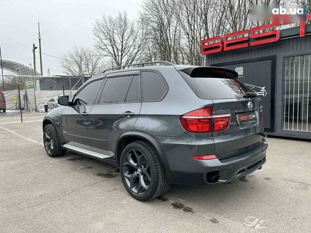 БМВ Х5, об'ємом двигуна 3 л та пробігом 200 тис. км за 15600 $, фото 19 на Automoto.ua