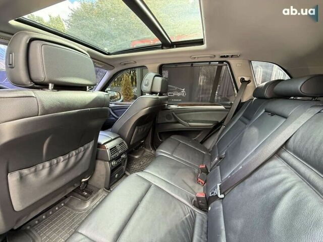 БМВ Х5, объемом двигателя 3 л и пробегом 200 тыс. км за 13900 $, фото 25 на Automoto.ua