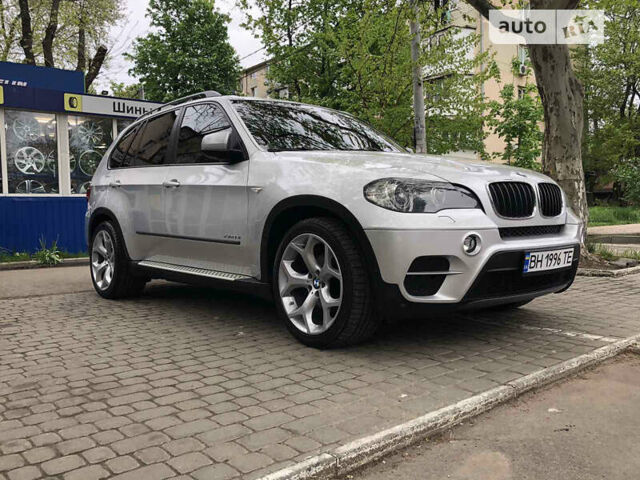 БМВ Х5, объемом двигателя 3 л и пробегом 242 тыс. км за 15000 $, фото 13 на Automoto.ua