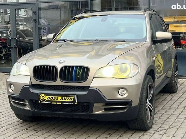 БМВ Х5, объемом двигателя 3 л и пробегом 230 тыс. км за 15890 $, фото 2 на Automoto.ua