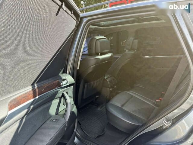 БМВ Х5, объемом двигателя 3 л и пробегом 200 тыс. км за 13900 $, фото 24 на Automoto.ua