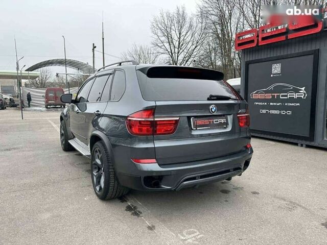 БМВ Х5, об'ємом двигуна 3 л та пробігом 200 тис. км за 15600 $, фото 17 на Automoto.ua