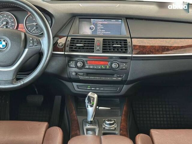 БМВ Х5, объемом двигателя 3 л и пробегом 153 тыс. км за 15700 $, фото 27 на Automoto.ua