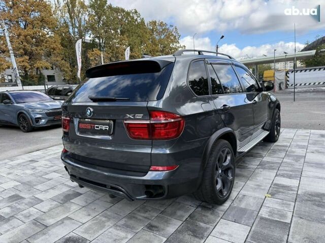 БМВ Х5, объемом двигателя 3 л и пробегом 200 тыс. км за 13900 $, фото 13 на Automoto.ua