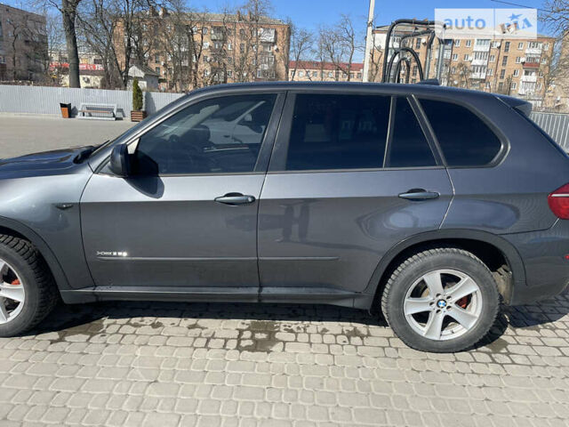 БМВ Х5, объемом двигателя 3 л и пробегом 289 тыс. км за 15500 $, фото 4 на Automoto.ua