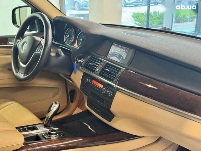 БМВ Х5, объемом двигателя 3 л и пробегом 184 тыс. км за 13400 $, фото 23 на Automoto.ua