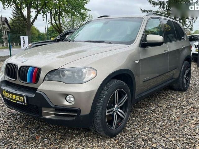 БМВ Х5, объемом двигателя 3 л и пробегом 230 тыс. км за 15890 $, фото 2 на Automoto.ua