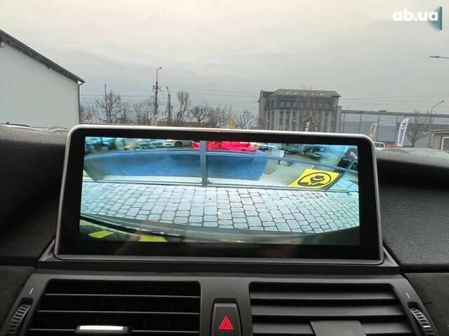 БМВ Х5, объемом двигателя 3 л и пробегом 230 тыс. км за 15890 $, фото 14 на Automoto.ua