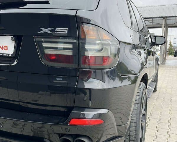 БМВ Х5, объемом двигателя 0 л и пробегом 217 тыс. км за 13450 $, фото 4 на Automoto.ua