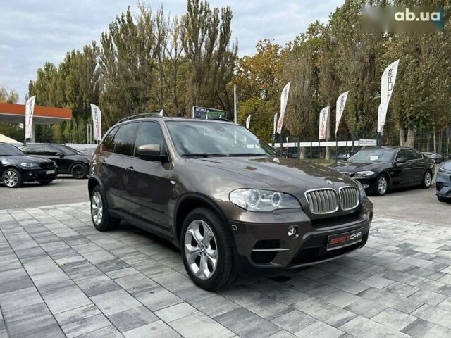 БМВ Х5, объемом двигателя 3 л и пробегом 249 тыс. км за 19900 $, фото 6 на Automoto.ua