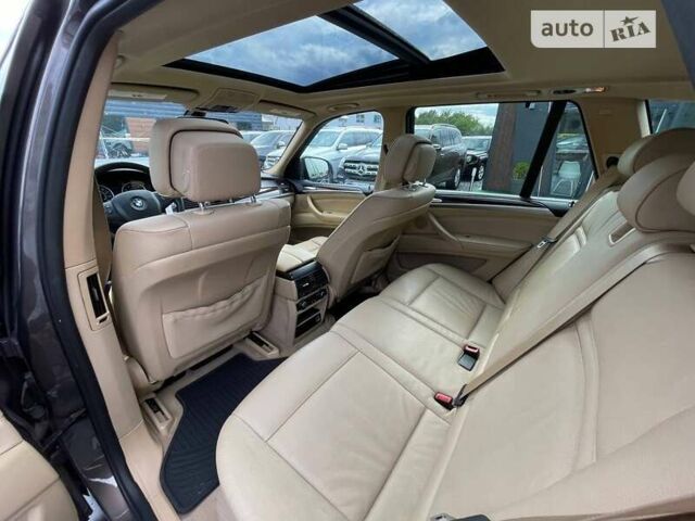 БМВ Х5, объемом двигателя 2.98 л и пробегом 220 тыс. км за 15000 $, фото 53 на Automoto.ua