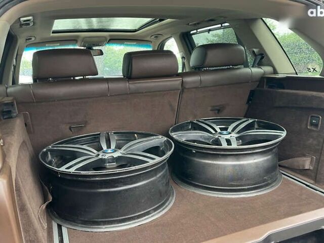 БМВ Х5, объемом двигателя 3 л и пробегом 230 тыс. км за 15890 $, фото 20 на Automoto.ua