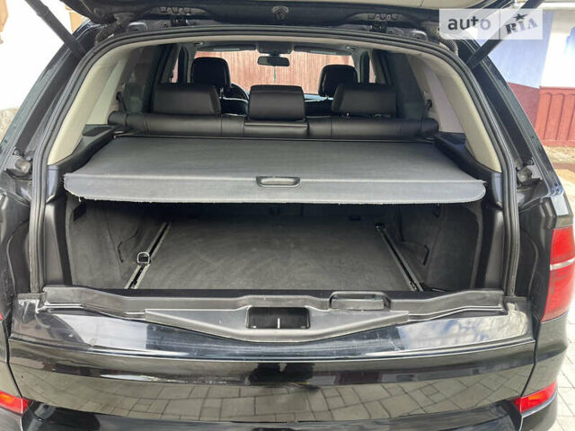 БМВ Х5, объемом двигателя 3 л и пробегом 292 тыс. км за 14500 $, фото 31 на Automoto.ua