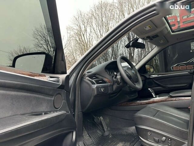 БМВ Х5, об'ємом двигуна 3 л та пробігом 200 тис. км за 15600 $, фото 21 на Automoto.ua