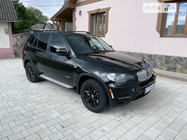 БМВ Х5, объемом двигателя 3 л и пробегом 292 тыс. км за 14500 $, фото 9 на Automoto.ua