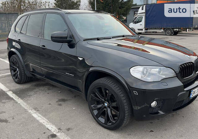 БМВ Х5, об'ємом двигуна 3 л та пробігом 230 тис. км за 17400 $, фото 22 на Automoto.ua