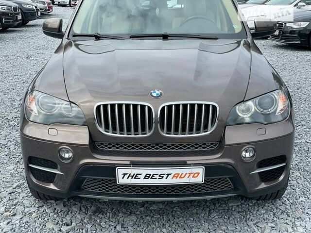 БМВ Х5, объемом двигателя 2.98 л и пробегом 220 тыс. км за 15000 $, фото 7 на Automoto.ua