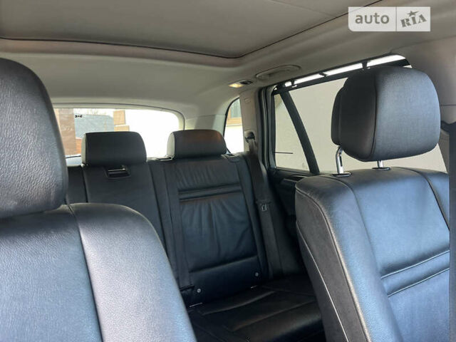 БМВ Х5, объемом двигателя 3 л и пробегом 292 тыс. км за 14500 $, фото 38 на Automoto.ua