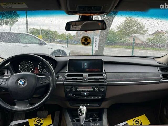 БМВ Х5, объемом двигателя 3 л и пробегом 230 тыс. км за 15890 $, фото 18 на Automoto.ua