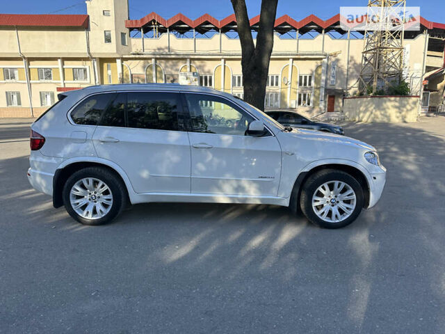 БМВ Х5, об'ємом двигуна 2.99 л та пробігом 37 тис. км за 18900 $, фото 8 на Automoto.ua