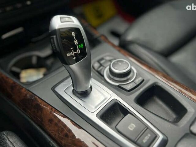 БМВ Х5, об'ємом двигуна 3 л та пробігом 278 тис. км за 14900 $, фото 18 на Automoto.ua