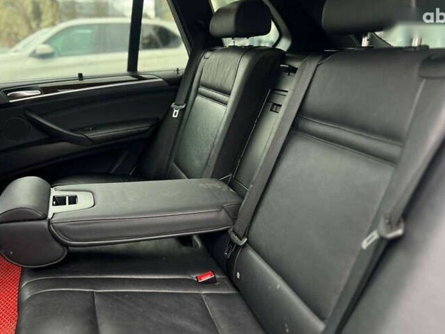 БМВ Х5, об'ємом двигуна 3 л та пробігом 278 тис. км за 14900 $, фото 26 на Automoto.ua