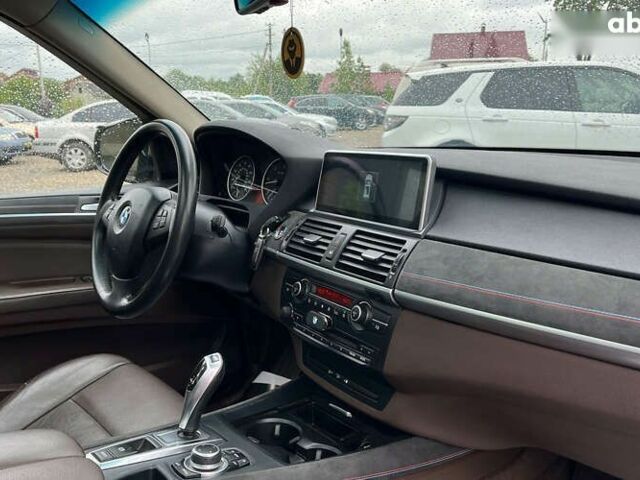 БМВ Х5, объемом двигателя 3 л и пробегом 230 тыс. км за 15890 $, фото 22 на Automoto.ua