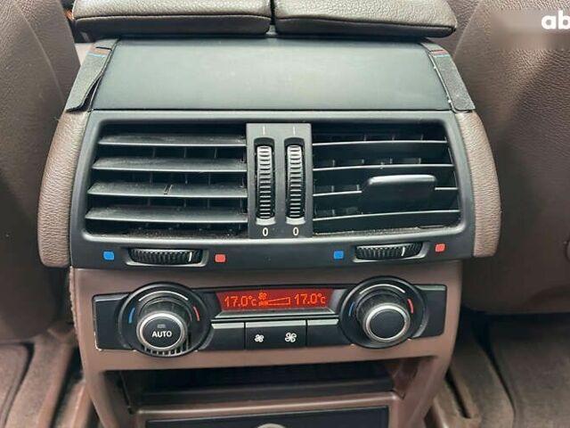 БМВ Х5, объемом двигателя 3 л и пробегом 230 тыс. км за 15890 $, фото 16 на Automoto.ua