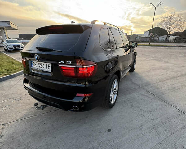 БМВ Х5, объемом двигателя 3 л и пробегом 250 тыс. км за 14500 $, фото 1 на Automoto.ua