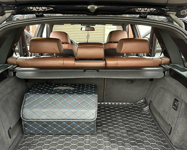 БМВ Х5, объемом двигателя 3 л и пробегом 270 тыс. км за 17700 $, фото 7 на Automoto.ua