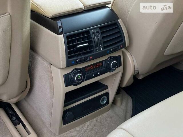 БМВ Х5, объемом двигателя 2.98 л и пробегом 220 тыс. км за 15000 $, фото 55 на Automoto.ua