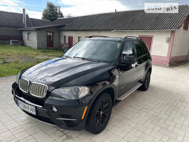 БМВ Х5, объемом двигателя 3 л и пробегом 292 тыс. км за 14500 $, фото 7 на Automoto.ua