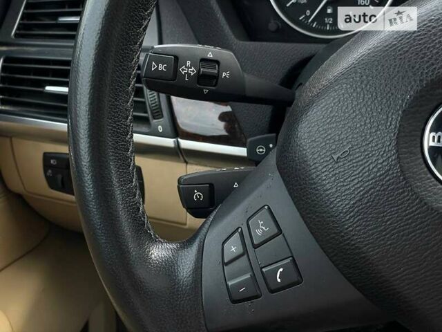 БМВ Х5, объемом двигателя 2.98 л и пробегом 220 тыс. км за 15000 $, фото 45 на Automoto.ua